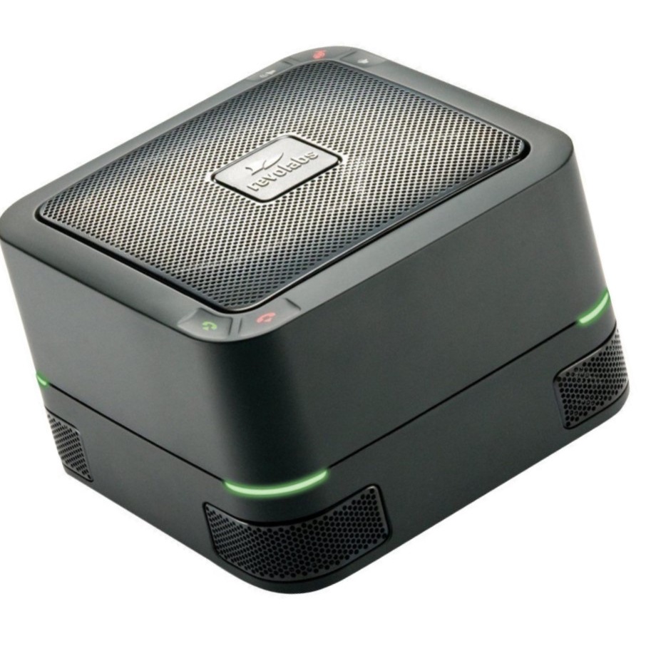 Microfone Revolabs FLX UC 500 USB Para Conferencia