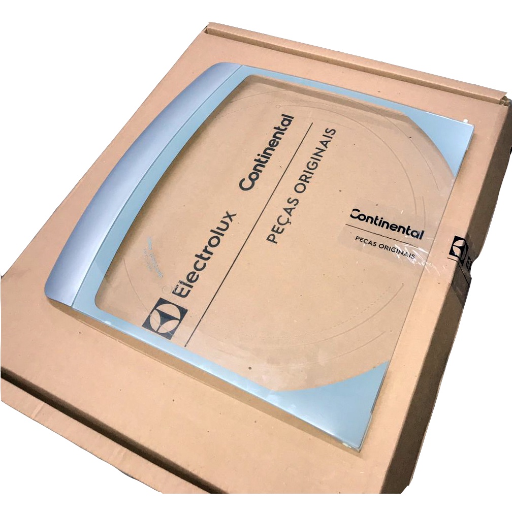 Tampa Completa Lavadora Electrolux Lt11f Ltc10 Luc10 origina em Oferta na Shopee