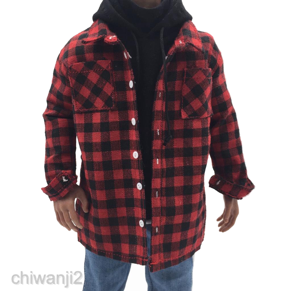 jaqueta xadrez masculina