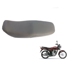 Capa Do Banco No Modelo Original Suzuki Gs 120