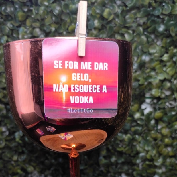 20 Tag para Drinks Tags Frases Engraçadas | Shopee Brasil