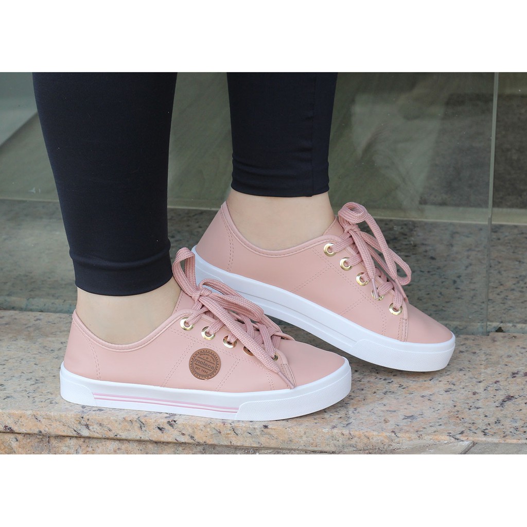 tenis flatform barato