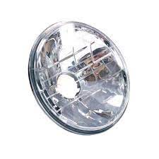 Bloco Farol / Bloco Optico Cg 125 2000 Ate 2013 / 150 Titan Ate 2013