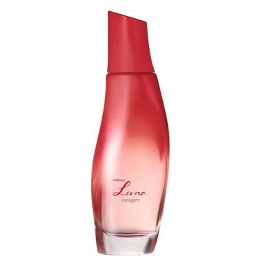 Luna Coragem Desodorante Colônia 75ml Natura