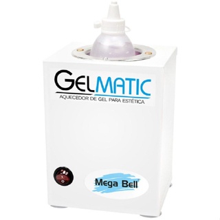 Aquecedor de Gel para Ultrassom Bivolt - Mega Bell em Oferta na Shopee