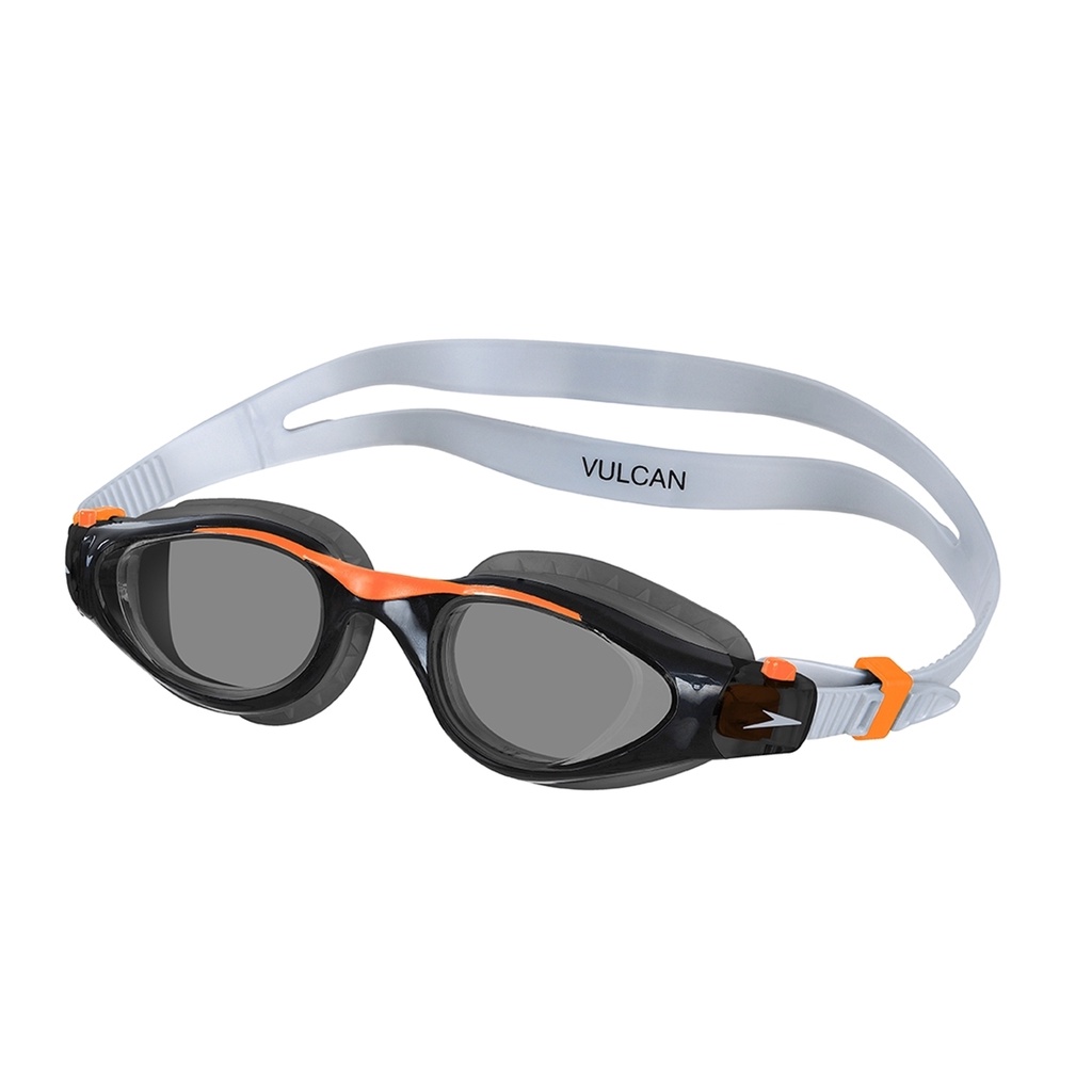 Óculos Vulcan Speedo Onix/Fumê