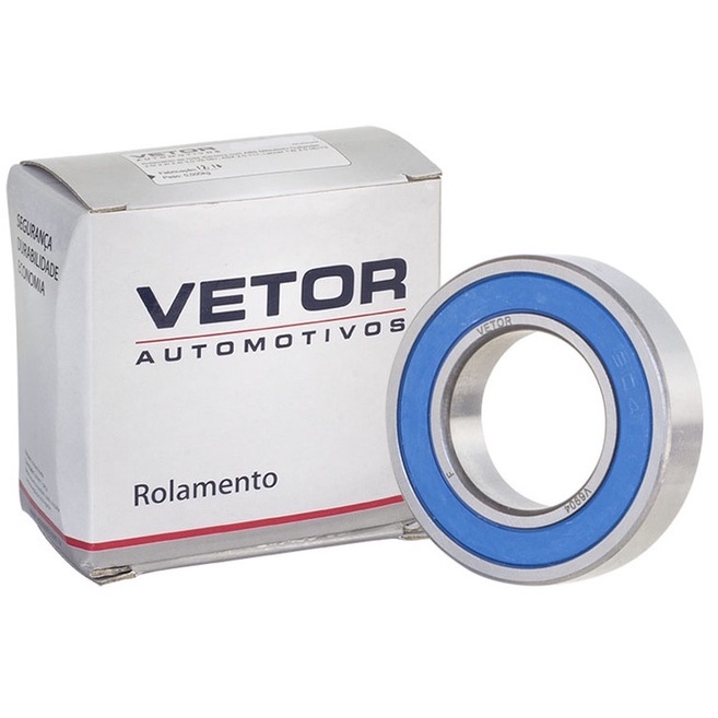 Rolamento Vetor 6904 Ddu