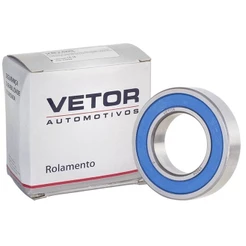 Rolamento Vetor 6904 Ddu