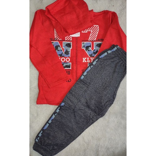 conjunto de moletom infantil menina e menino PROMOÇÃO