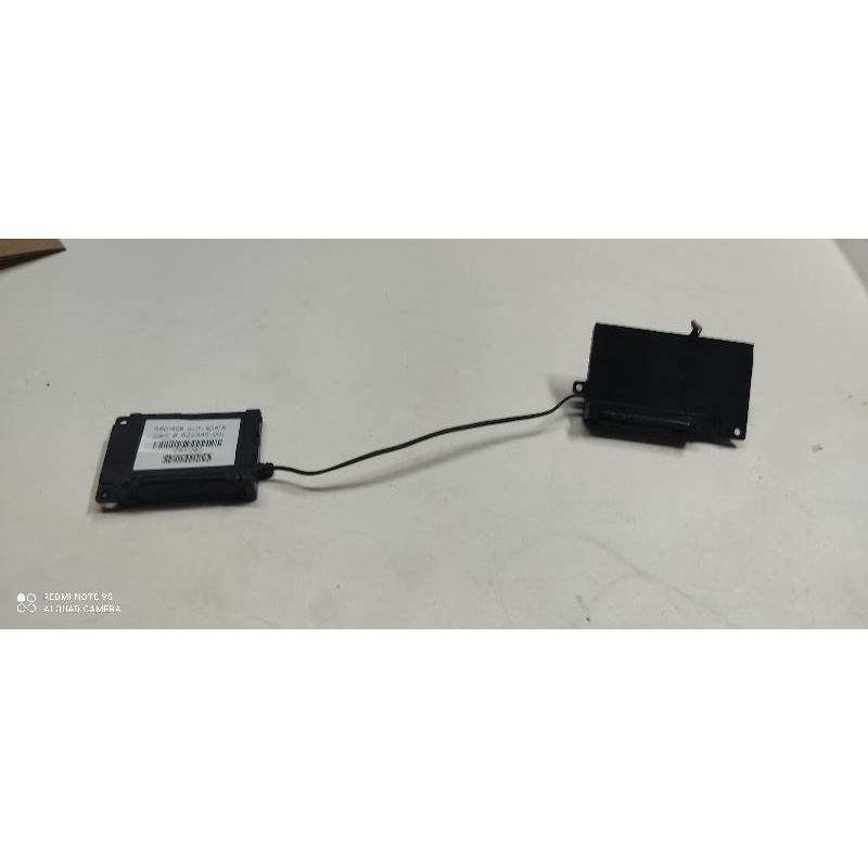 alto falante para netbook hp mini 210-2000