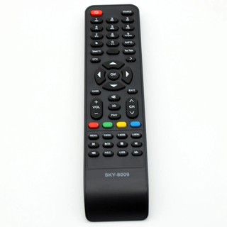 Controle Remoto P/ Tv Philco Smart 3d Sky-8009 le7461