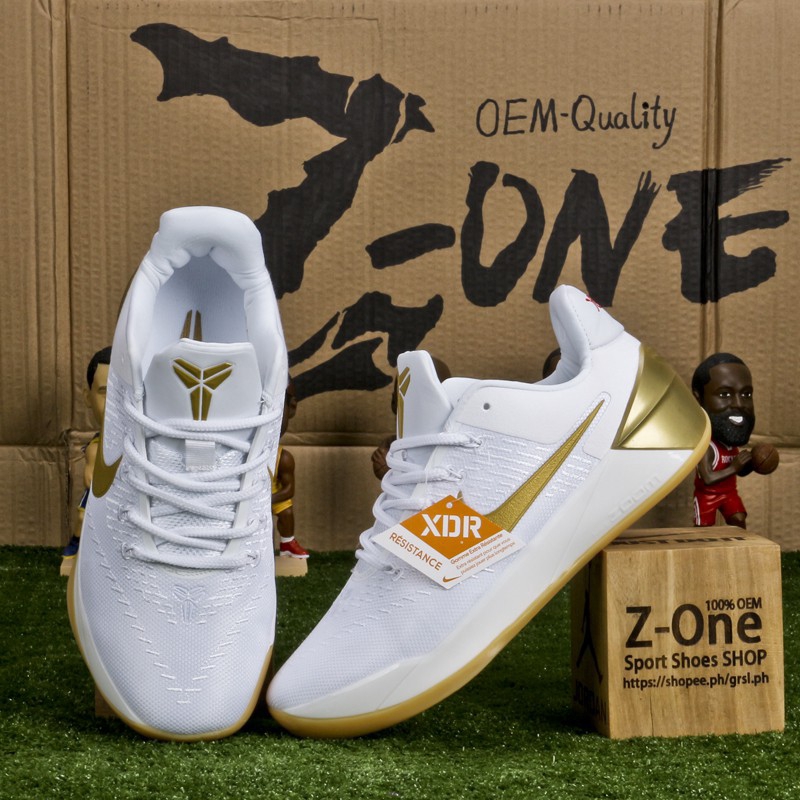 tênis nike kobe ad masculino