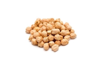 Grao de Bico Mexicano 12 mm - 250 Gr