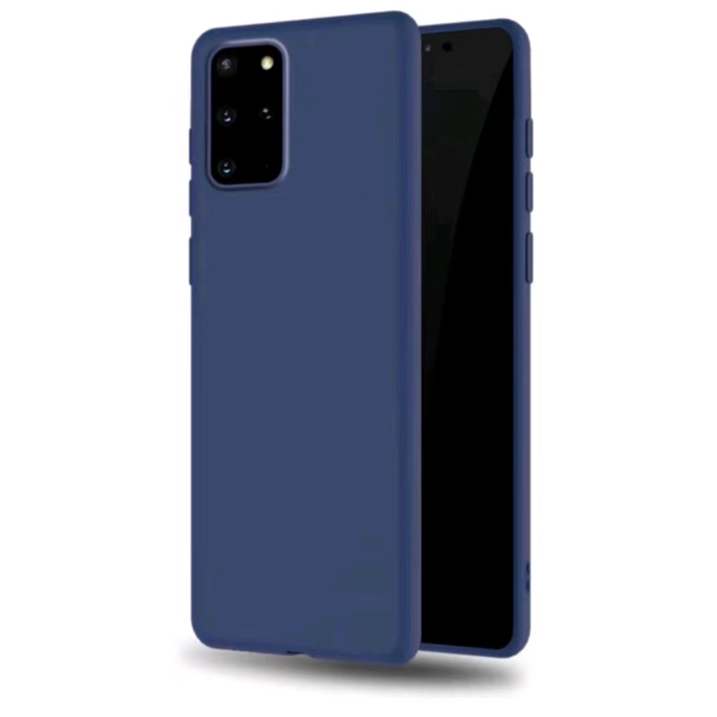 Capa Para Samsung Galaxy S20 Plus Com Case Tpu Fina Silicone