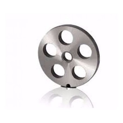 Disco 5f + 10 mm + cruzeta para boca 9