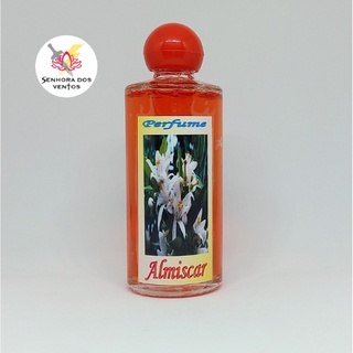 Perfume de Almiscar 60ml