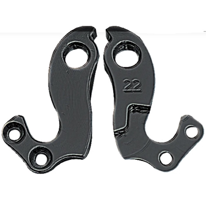 Gancheira Bicicleta Bike Mtb Speed Nek 22 Vicini Lotus Rsc