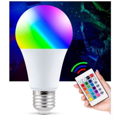 Lâmpada de Led 12w: Onde Comprar | BuscaProdutos