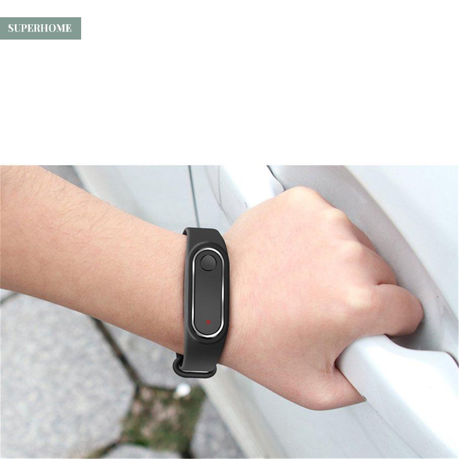 Pulseira Antiestática Para Eliminar O Corpo Removedor Eletrostático