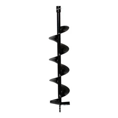 Broca Universal Para Furador Perfurador De Solo Modelo 80cmx15cm Ps-p06 TSSAPER