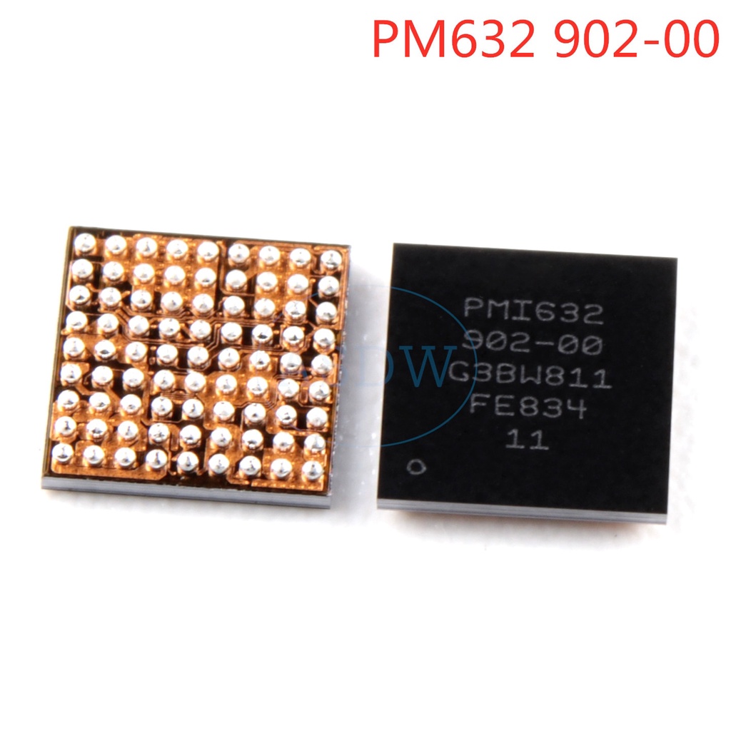 Novo Chip Original PMi632 902-00 PMi632 902 00 PM IC PMIC Pronta Entrega