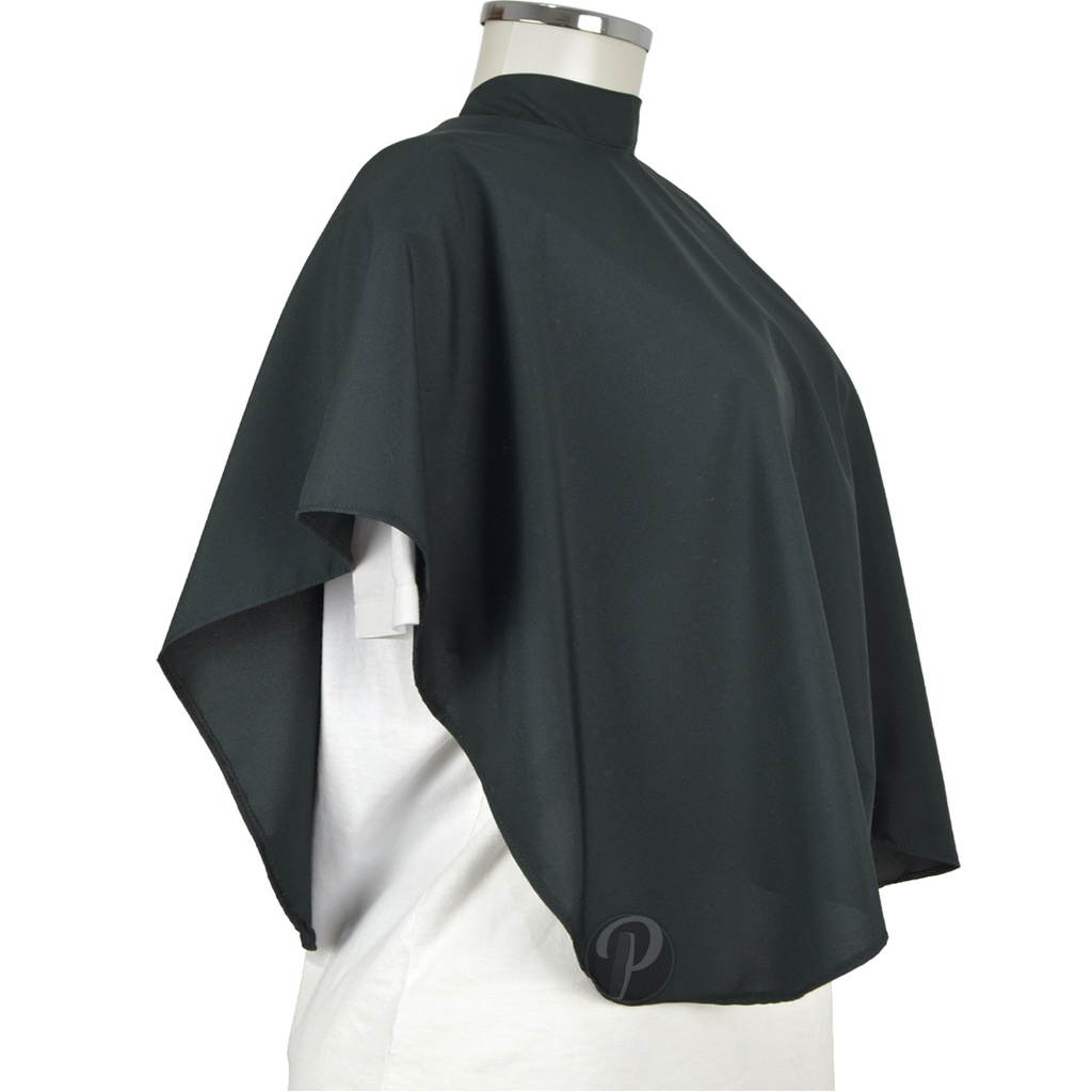 Capa p/ Maquiagem, Tintura, Escova , Estética, Não Mancha c/ Química, Descolorante em Oferta na Shopee