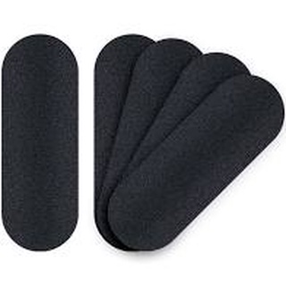 Refil Lixa Para Pés 50 Unidades Adesivada GR100 12,8x5
