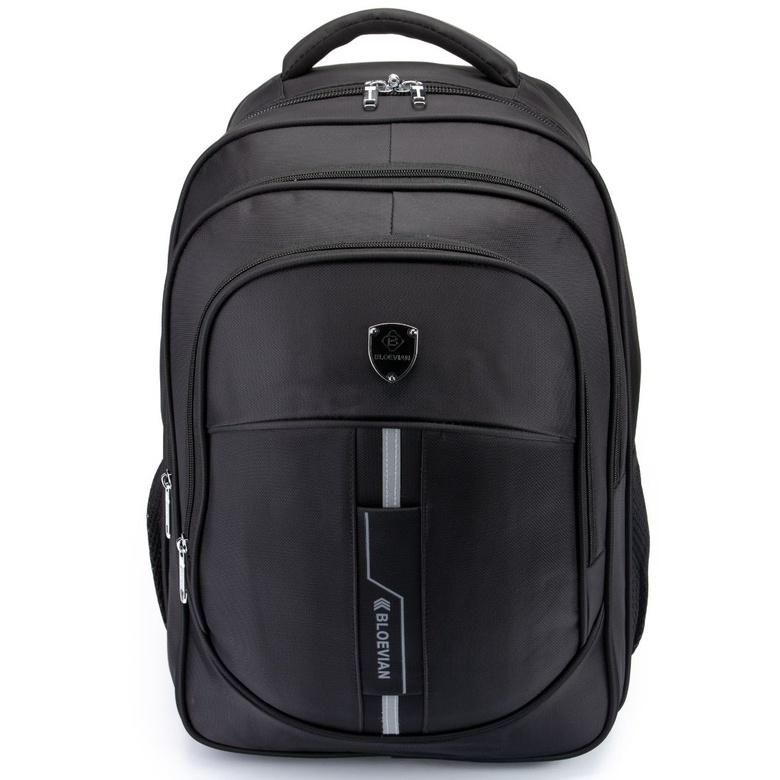 Mochila Masculina Reforçada Notebook Impermeável Executiva