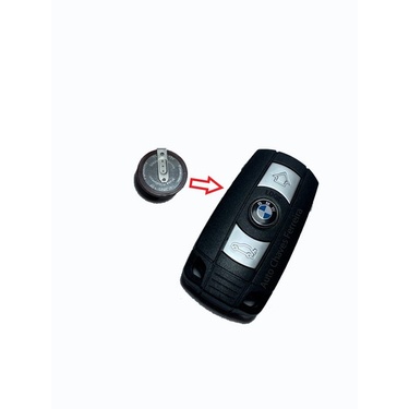Bateria Vl2020 Bmw Panasonic 3v 20mah Recarregável Cod-1330