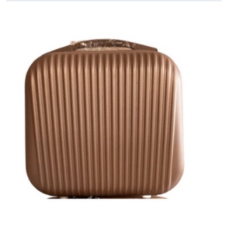 Frasqueira Para Viagem (mala De Mão)