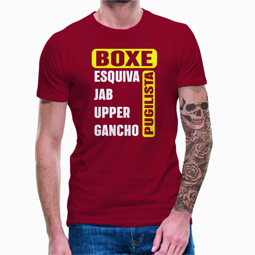 Boxeador Tailandés Practicando Boxeo | Foto Gratis