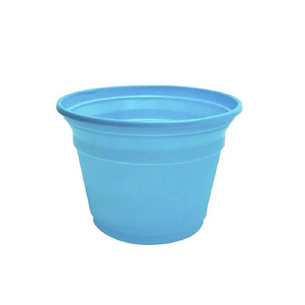 Copos Descartáveis Azul Claro - 100mL 50Un - Trik Trik Rizzo - Home & Living