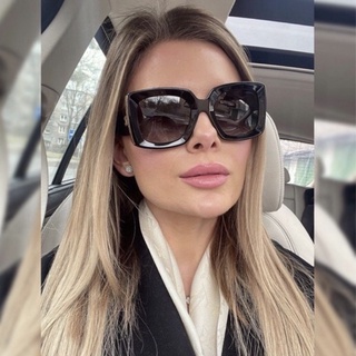 oculos feminino última moda das blogueiras, com promoção uv400