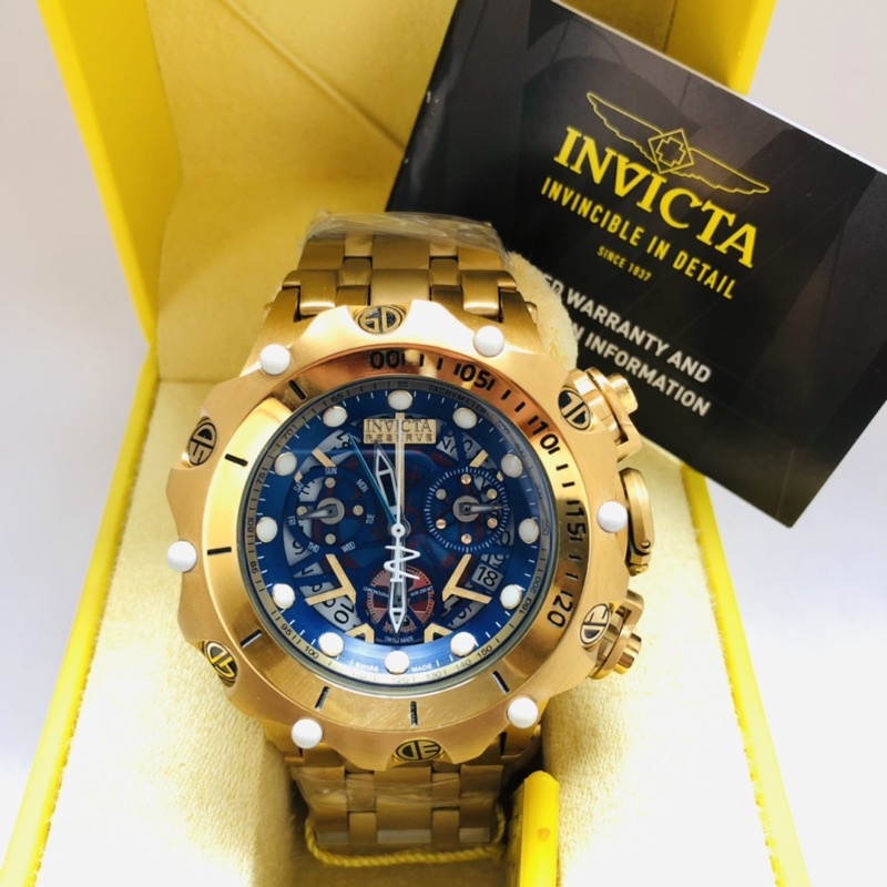 Invicta 16805 on sale