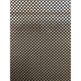 Tecido malha arrastão para detalhes em mochilas e Bonés em Oferta na Shopee