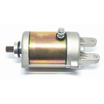 Motor Partida Arranque Dafra Citycom 300/300i/Next 250 modelo original