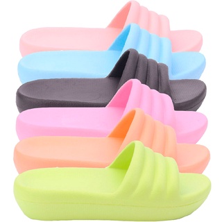 Chinelo Slide Nuvem Club Confortável