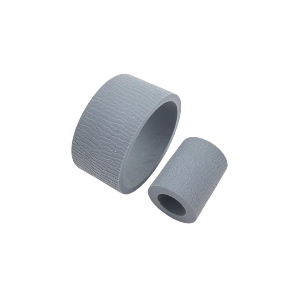 Borracha de Arrasto Tração Pickup Roller + Borracha Retardo Para L220 L395 L355 L365 L375 L555