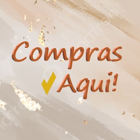 Compras Aqui!