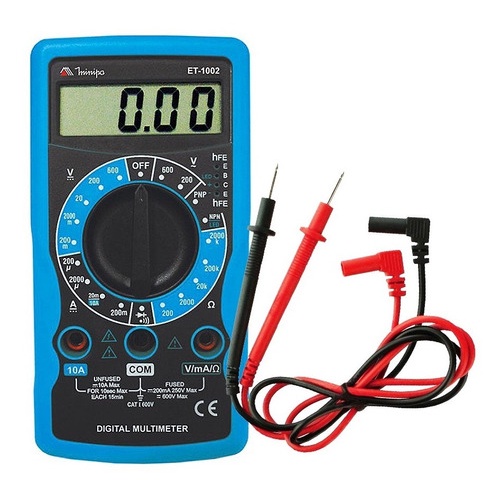 Minipa 1002 na Black Friday 2025 | BuscaProdutos