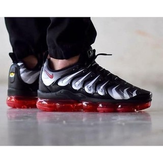 Tênis nike vapor max plus Refletivo original vapormax pronta entrega no ...