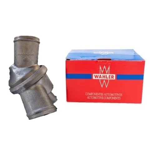 Válvula Termostática Valmet Mwm F1000 Reta 79º - 3442037075