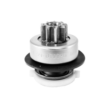 BZM0799 IMPULSOR DE PARTIDA  GOLF GL/GLX 1.8/2 (ANTIGO)