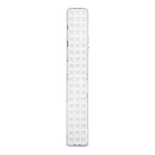 Luminária de Emergência 60 Leds Asus AS1938 Bivolt