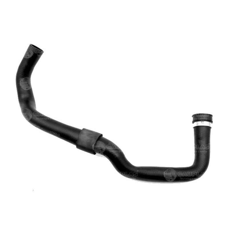 Tubeira Saída Radiador Peugeot Partner 1.8 8v -  1351ZW
