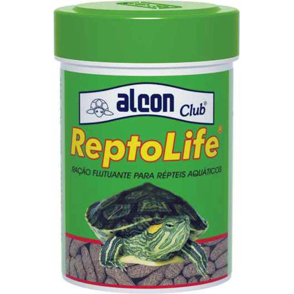 Alimento Alcon para Répteis Reptolife 270G