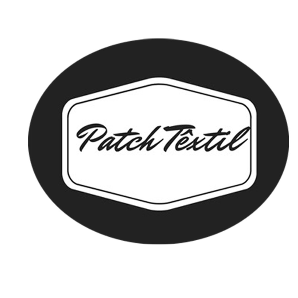 Patch Têxtil