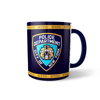 Caneca Brooklyn Nine-Nine em Oferta na Shopee