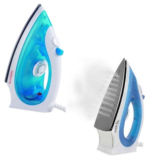 Ferro De Passar À Vapor E À Seco Agratto Vapore Oferta