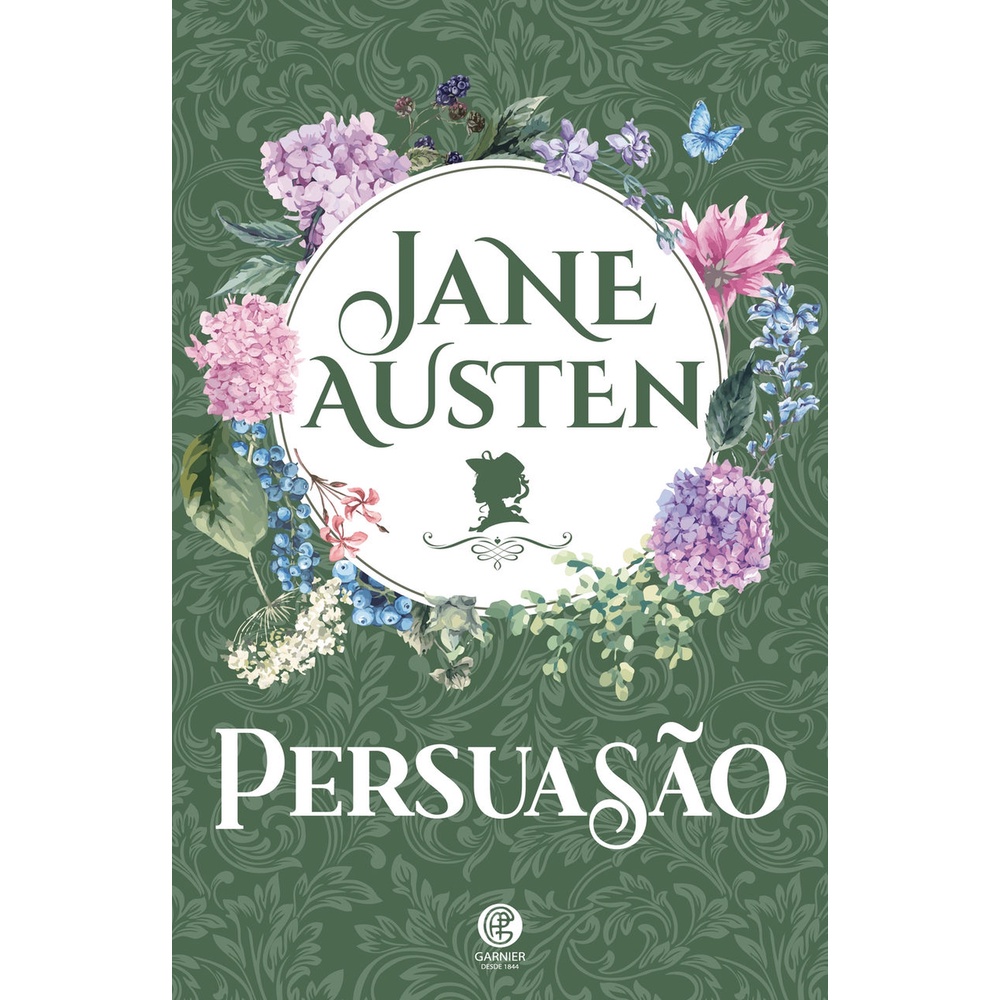 Persuasão - Jane Austen | Capa Dura em Oferta na Shopee